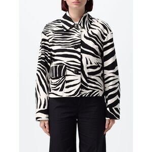 Max Mara Studio Jacket Woman Black